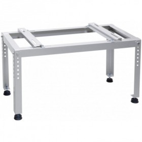 Juego soportes banqueta unidad exterior aire acondicionado SOPORTESC 800x380mm