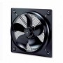 Ventilador helicoidal mural pared S&P HXBR/4-355-A Ø355mm
