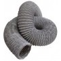 Metro tubo flexible plástico ESCOFLEX Ø254mm