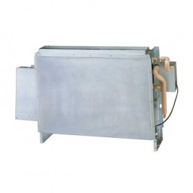 Unidad interior VRF suelo sin envolvente MITSUBISHI HEAVY INDUSTRIES FDFU56KXE6 R410A monofásico