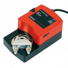 Actuador de compuerta MUNDOCONTROL TD 10-230VAC