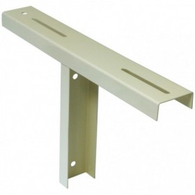 Juego soportes repisa medianos unidad exterior aire acondicionado SOPORTESC 460mm