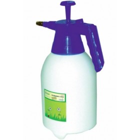 Pulverizador de presión MERCAGREEN 2L