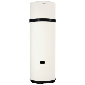 Bomba calor ACS suelo DAIKIN serie sobrepotenciada EKHHE260CV37 volumen 255L R134A