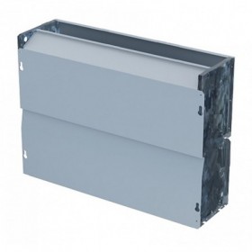 Unidad interior VRF suelo sin envolvente MUNDOCLIMA DC2 MVD-71F3DN1A R410A refrigeración 7.1kW calefacción 8kW monofásico