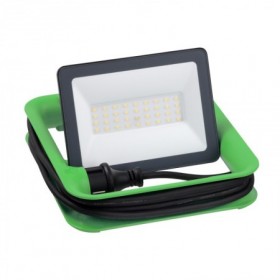 Luz de trabajo LED WL 20W IP65 SCHNEIDER THORSMAN
