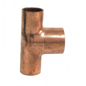 TE REDUCIDA 3/8"x3/8"x1/4"