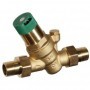 Válvula reductora de presión HONEYWELL DO5FS  1/2"