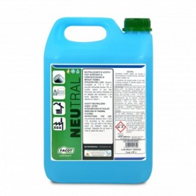 Bote 5L Neutralizador de acidez NEUTRAL