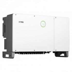 Inversor Fotovoltaico SAJ serie C6 trifásico 100.0kW 9 MPPT