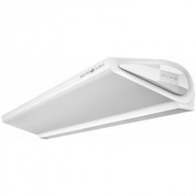 Cortina aire MUNDOCLIMA WING calefaccion electrica MU-WING-10/6-R3