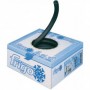 Metro coquilla espuma elastomérica K-FLEX-FRIGO M1 Ø6 espesor 9mm