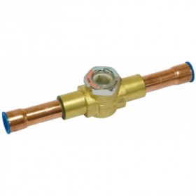 VISOR DE LIQUIDO SEI VES-10 3/8" SOLDAR