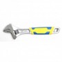 Llave inglesa ajustable ergonómica MERCATOOLS 300mm