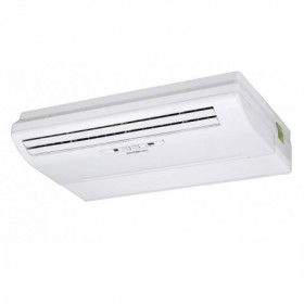 Unidad interior VRF suelo techo MUNDOCLIMA DC2 MVD-45DLDN1 R410A refrigeración 4.5kW calefacción 5kW monofásico