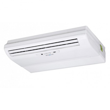 Unidad interior VRF suelo techo MUNDOCLIMA DC2 MVD-45DLDN1 R410A refrigeración 4.5kW calefacción 5kW monofásico