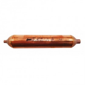 FILTRO DESHIDRATADOR PEQUEÑAS POTENCIAS SM 2/30-X CONEXIONES 1/4" CAPILAR