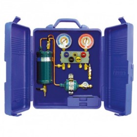 Kit de reciclaje RECOVERYMATE