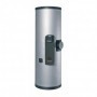 INTERACUMULADOR DOBLE SERPENTIN COMPACTO ACS CON ESTACION SOLAR  DHW-B 500 PR2