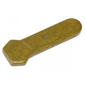 Depresor para tubo de cobre de 1/4"