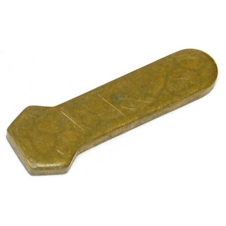 Depresor para tubo de cobre de 1/4"