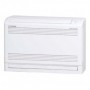 Unidad interior aire acondicionado multisplit suelo MITSUBISHI HEAVY INDUSTRIES serie DIAMOND SRF25ZS-W R32