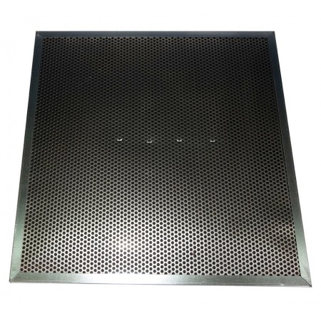 Filtro de carbón activo MUNDOCLIMA para WIN-DS-500