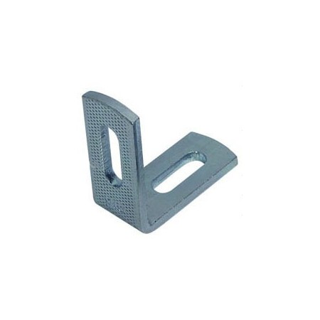 Bolsa 10 uds. ángulo montaje 90º SOPORTESC ANGP 90