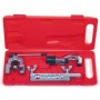 Estuche abocardado y cortador modelo RR1226-L de 3/16" a 5/8"