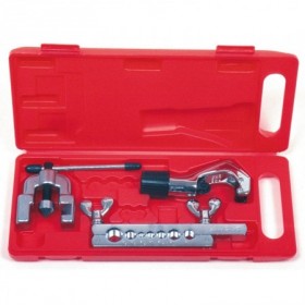 Estuche abocardado y cortador modelo RR1226-L de 3/16" a 5/8"