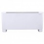 Unidad interior VRF suelo con envolvente MUNDOCLIMA V8 MVD-56F5N18 R32 y R410A refrigeración 5.6kW calefacción 6.3kW monofásico