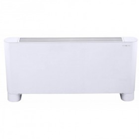 Unidad interior VRF suelo con envolvente MUNDOCLIMA V8 MVD-56F5N18 R32 y R410A refrigeración 5.6kW calefacción 6.3kW monofásico