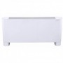 Unidad interior VRF suelo con envolvente MUNDOCLIMA V8 MVD-56F5N18 R32 y R410A refrigeración 5.6kW calefacción 6.3kW monofásico
