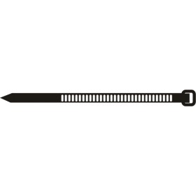 Brida nylon negra ESCOFIX 780x7.8mm