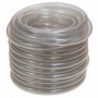 Rollo 25 metros tubo PVC cristal Ø25/31