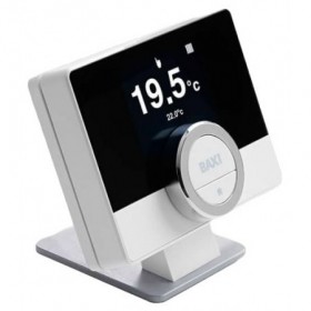 Termostato ambiente modulante wifi inalámbrico BAXI RXM