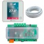Pack  fanCoil .AIRZONE  AIDOOPPRO-FANCOIL .AZAI6WSPFANBFC