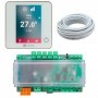 Pack  fanCoil .AIRZONE  AIDOOPPRO-FANCOIL .AZAI6WSPFANBFC