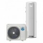 Bomba calor ACS split MUNDOCLIMA MUACSM-190-H14 ACS R32 190L monofásico