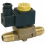 VALVULA SOLENOIDE VS01212 DE 1/2" ROSCAR