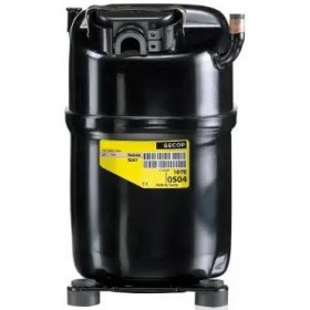 COMPRESOR SECOP R-134 ALTA Y BAJA TEMPERATURA GS26MFX
