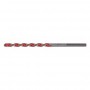 Broca piloto con vastago de 3 caras MILWAUKEE HDB Ø7.0x150 mm