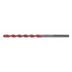Broca piloto con vastago de 3 caras MILWAUKEE HDB Ø7.0x150 mm