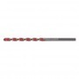 Broca piloto con vastago de 3 caras MILWAUKEE HDB Ø7.0x150 mm