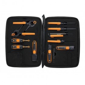 SET ULTIMATE HVACR TESTO SMART PROBES (SMART PROBES 2X 115I / 2X 549I / 2 X 605I / 915I / 805I / 405I / 410I / 510I)