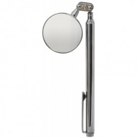 Espejo de inspección MIR-1 circular Ø40mm