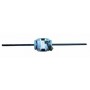 MOTOR PARA FAN-COIL 3FL-40-40 3V (2 EJES) 9.5MM