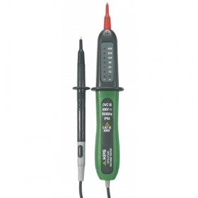 Comprobador de tensión KPS DT200