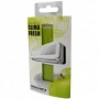 Tableta perfumada manzana verde para unidad interior de split
