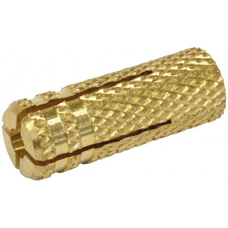 Anclaje latón roscado ESCOFIX TL10 M10x34mm